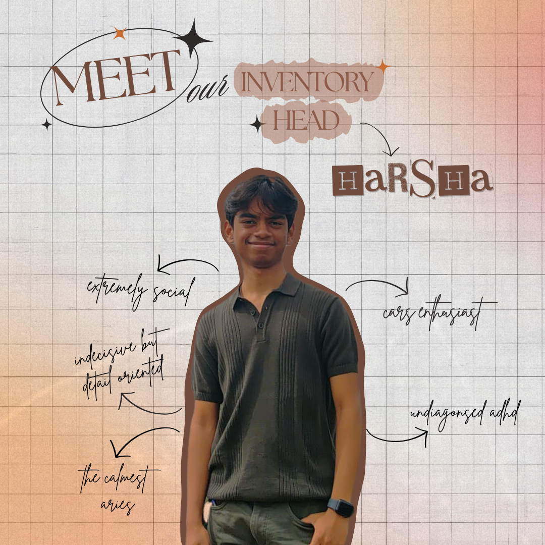 Team member 3